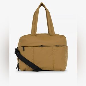 Calpak Luka Duffle Bag